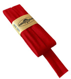 Oaki doki Jersey-Schrägbänder 3m x 20mm, verschiedene Farben