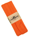 Oaki doki Jersey-Schrägbänder 3m x 20mm, verschiedene Farben